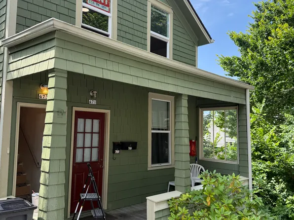 473 7th St #473, Astoria, OR 97103