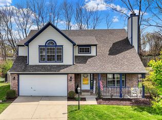 17420 Dalton Ct, Noblesville, IN 46062