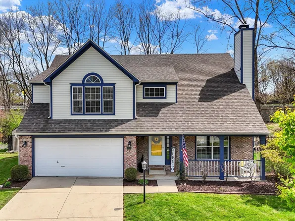 17420 Dalton Ct, Noblesville, IN 46062