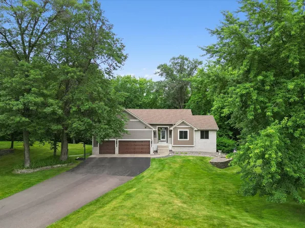 5072 171st Ave NW, Andover, MN 55304