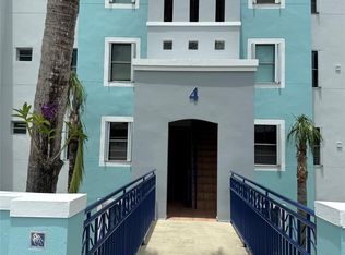 0 Calle Colonial Santa Marina #4-401, Ceiba, PR 00735