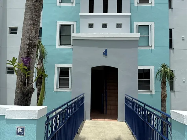 0 Calle Colonial Santa Marina #4-401, Ceiba, PR 00735