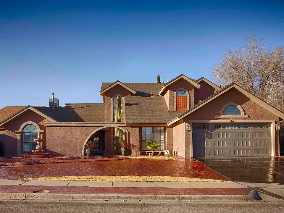 1st image of 11613 Bobby Fuller Dr