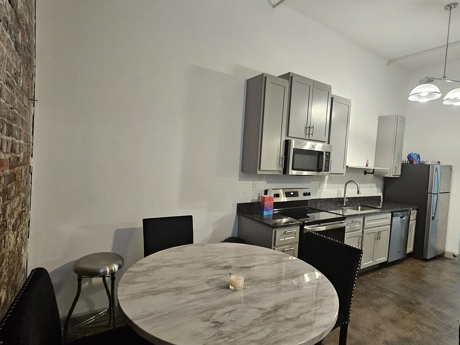 Nashcar Lofts — Photo 4