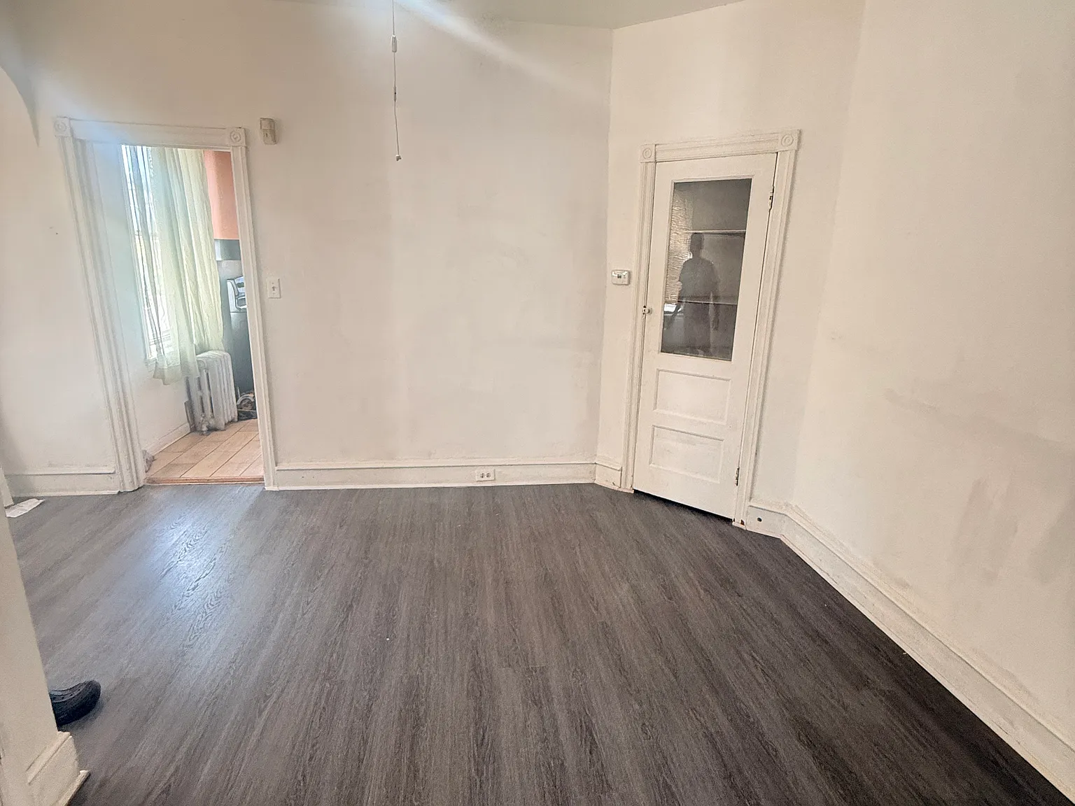 2 bed, 2.5 bath, 1400 sqft, $1,500 — Photo 2
