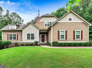 263 Bantry Park Dr, Newnan, GA 30263