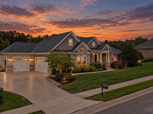 503 Barnside Ln, Cincinnati, OH 45233