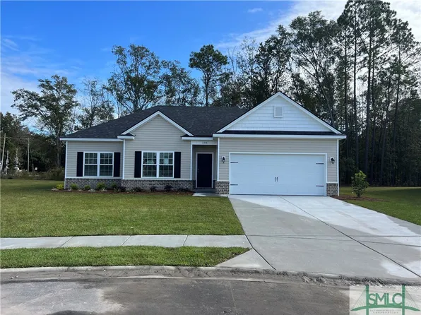 105 Allatoona Lane, Rincon, GA 31326