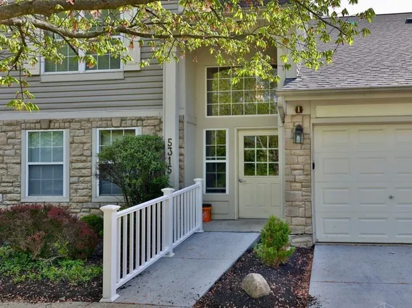 5315 Cooper Rd Unit G, Montgomery, OH 45242