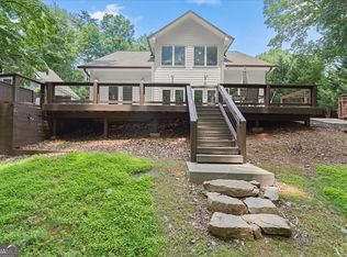 7135 Haw Creek Pl, Gainesville, GA 30506