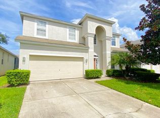 7772 Basnett Cir, Kissimmee, FL 34747