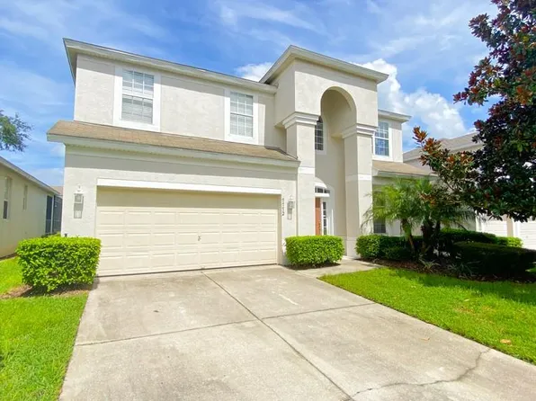 7772 Basnett Cir, Kissimmee, FL 34747