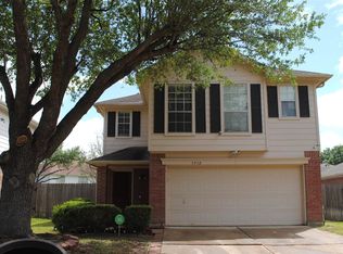 3910 Starbridge Pointe Ln, Katy, TX 77449