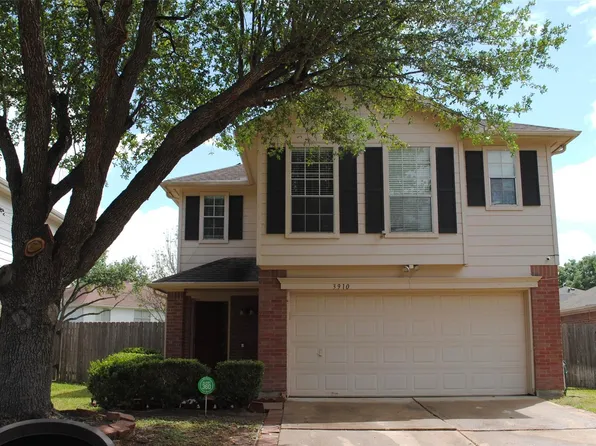 3910 Starbridge Pointe Ln, Katy, TX 77449