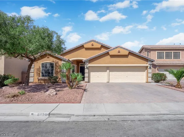 6129 Watermelon St, North Las Vegas, NV 89081