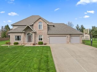 5356 W Granite Ct, New Palestine, IN