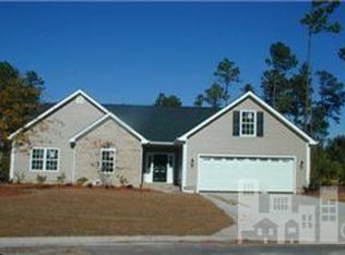 6425 Riva Rdg, Wilmington, NC 28411