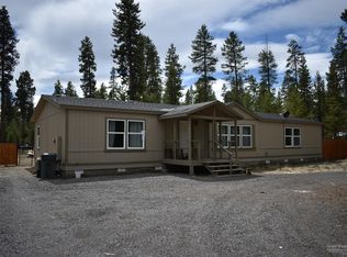 12118 Sun Forest Dr, La Pine, OR 97739