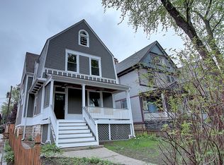 112 S Scoville Ave, Oak Park, IL 60302