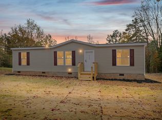 2143 Deloach Dr, Anderson, SC 29625