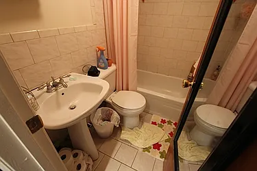 Rented by Natural Habitat Realty