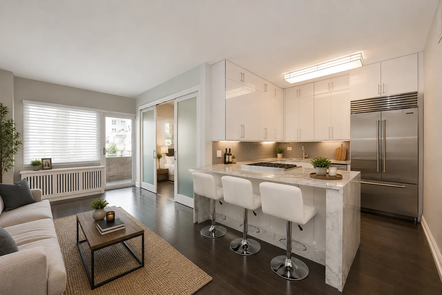 58 West 58th Street — Photo 2