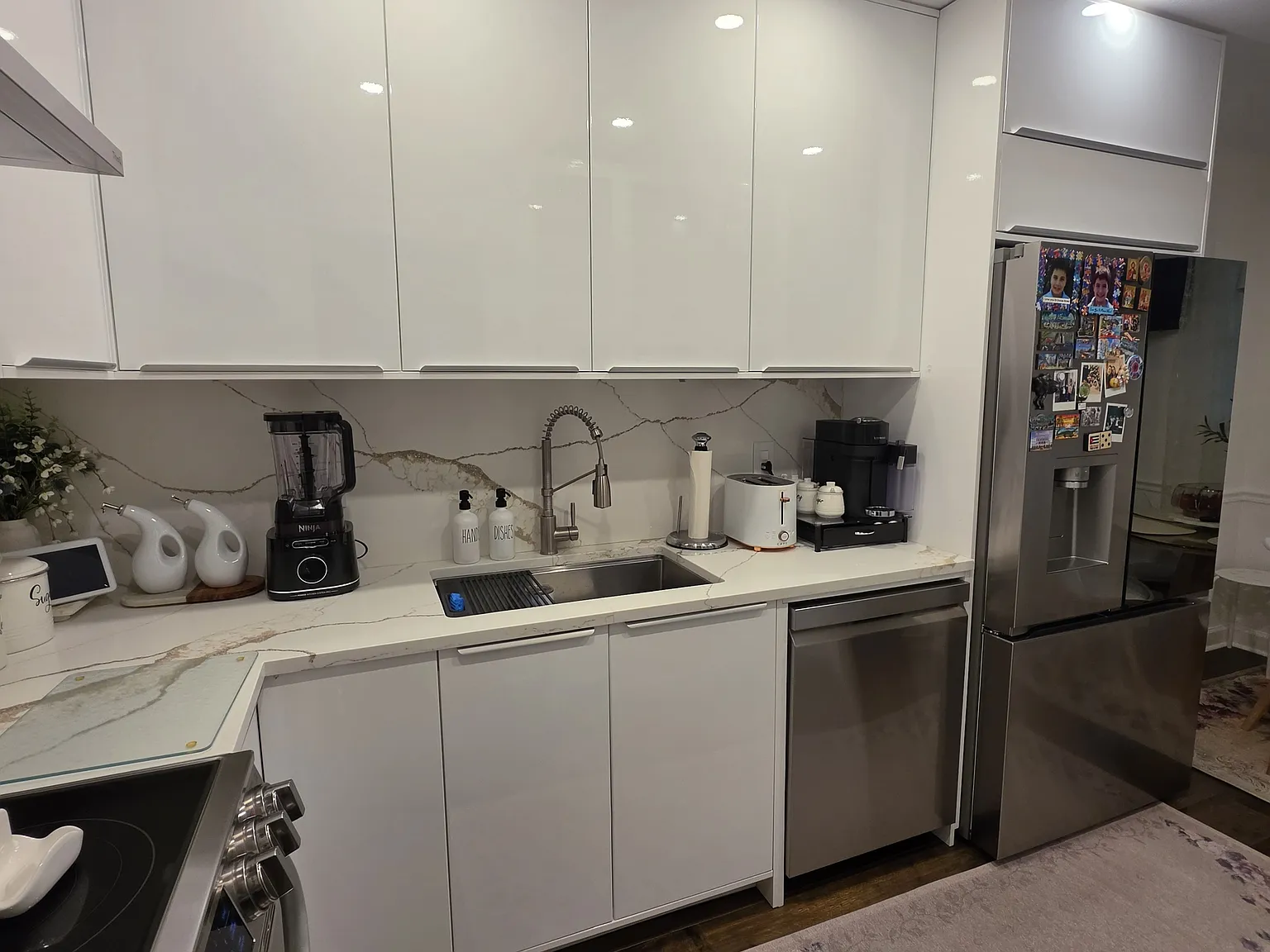 2 bed, 1240 sqft, $1,950 — Photo 2