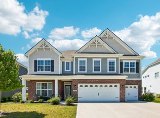 5399 Citadel Dr, Noblesville, IN 46062