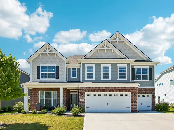 5399 Citadel Dr, Noblesville, IN 46062