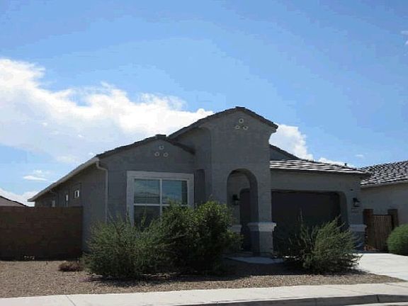 Property Front View