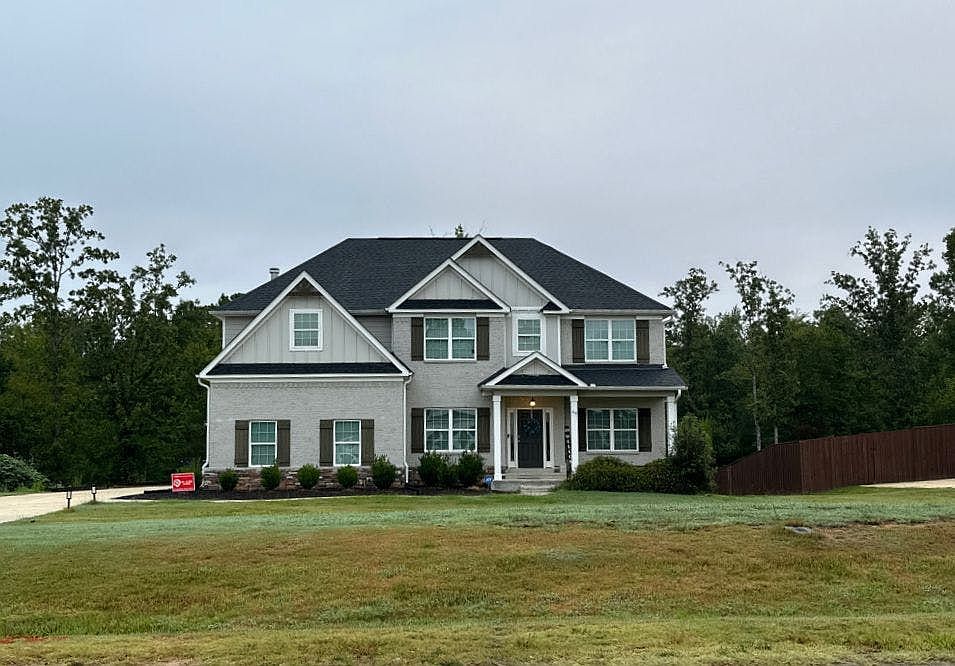 60 Hart Preserve Dr, Fortson, GA 31808 Zillow