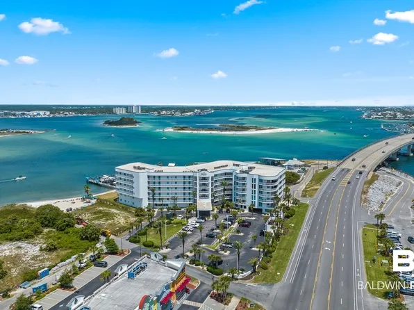 27501 Perdido Beach Blvd #201, Orange Beach, AL 36561