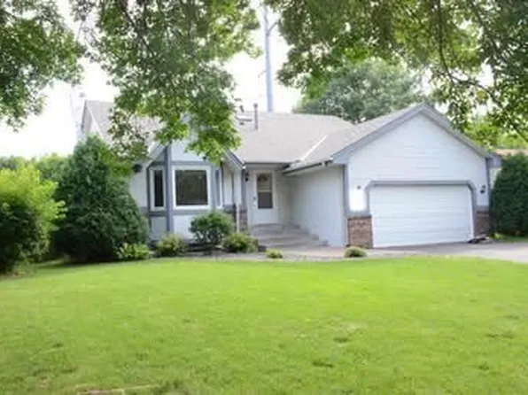 (undisclosed Address), Champlin, MN 55316