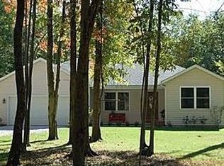 6160 Gore Rd, Ashtabula, OH 44004