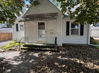 115 Thomas Ave, Waterloo, IA 50703