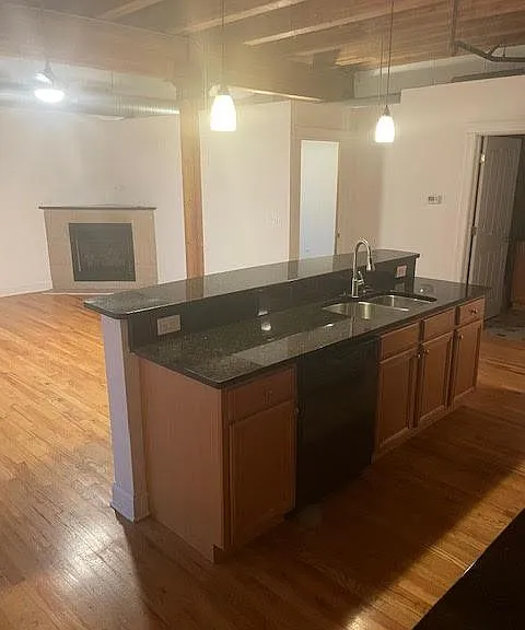 500 N Damen Ave #205 — Photo 1