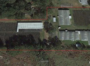 2807 Fussell Rd, Auburndale, FL 33823