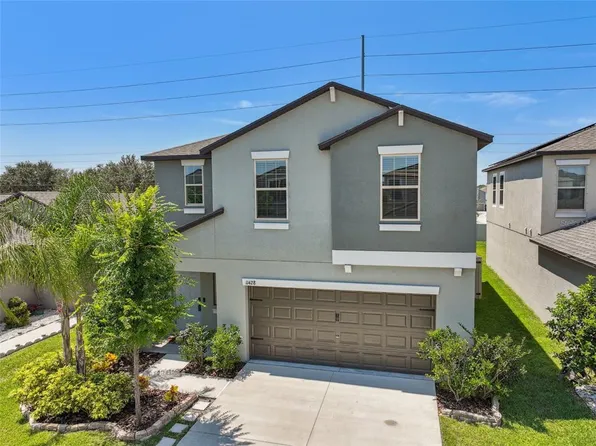 11428 Sage Canyon Dr, Riverview, FL 33578