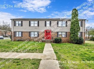 7716 5th Ave S APT D, Birmingham, AL 35206