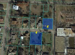 3411 Church St, Greenville, TX 75401