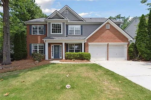 5839 Buckner Creek Dr Photo 1