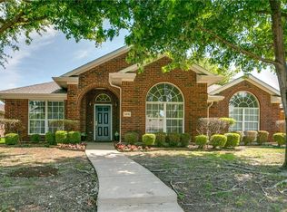 1416 Berkley Rd, Allen, TX 75002