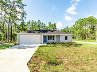 24440 NW Falcon Ave, Dunnellon, FL 34431