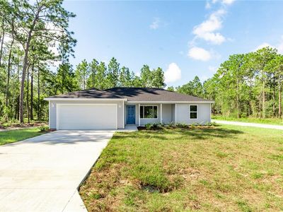 24440 NW Falcon Ave, Dunnellon, FL, 34431