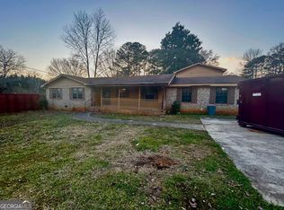 74 Cooper Dr, Dallas, GA 30157