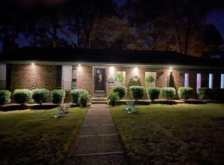 9409 Northedge Rd, Little Rock, AR 72227