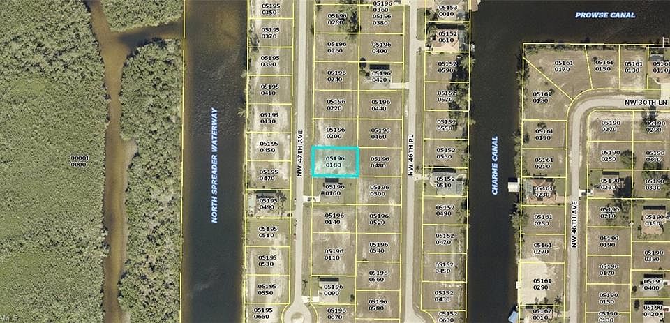 1st image of 2847 NW 47th Ave