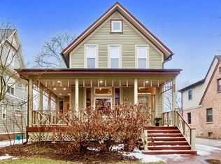330 N Ashland Ave, La Grange Park, IL 60526
