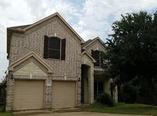 2110 Lindblad Ct, Arlington, TX 76013
