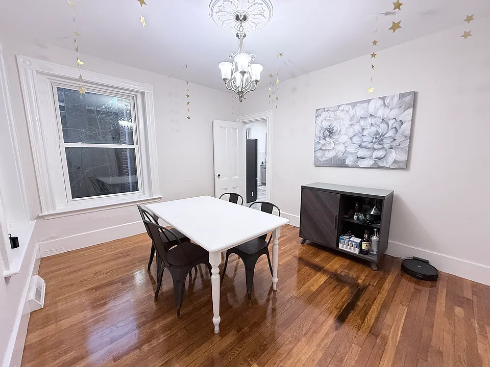 Dinning Room